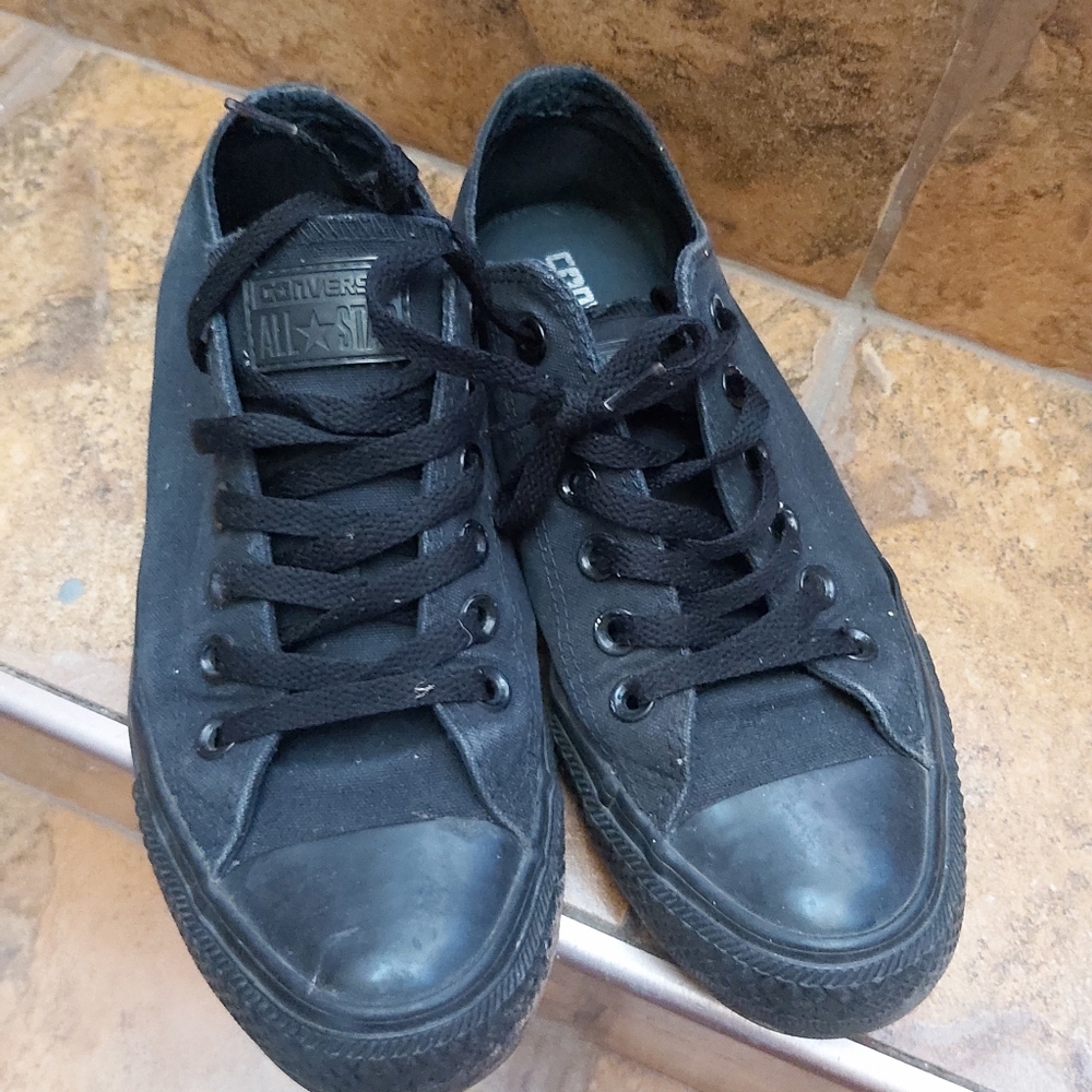 Converse All Stars